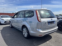 Ford focus sw 1 6 tdci ghia, 2009 - afbeelding 38 van  40