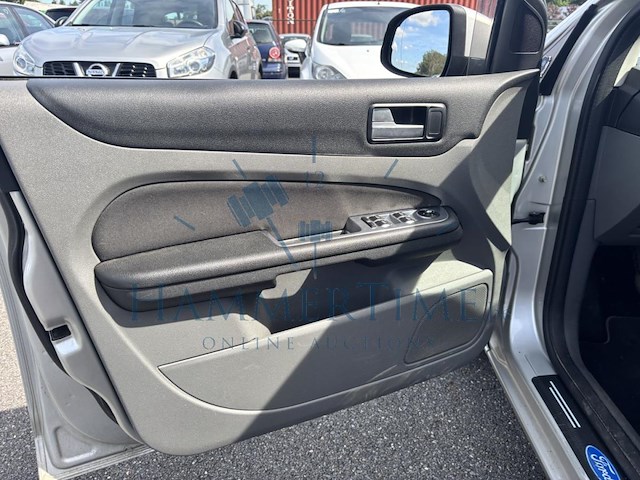 Ford focus sw 1 6 tdci ghia, 2009 - afbeelding 40 van  40