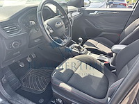 Ford focus sw 1.0 ecoboost st-line business, 2018 - afbeelding 10 van  34