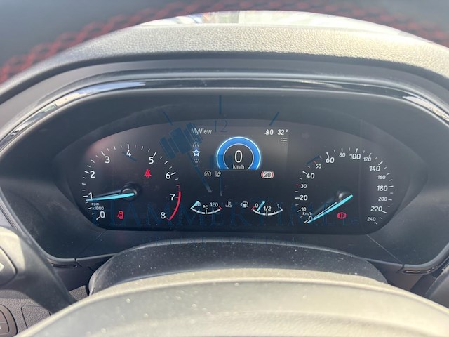 Ford focus sw 1.0 ecoboost st-line business, 2018 - afbeelding 12 van  34