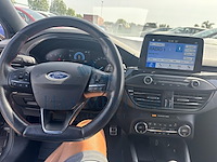 Ford focus sw 1.0 ecoboost st-line business, 2018 - afbeelding 13 van  34