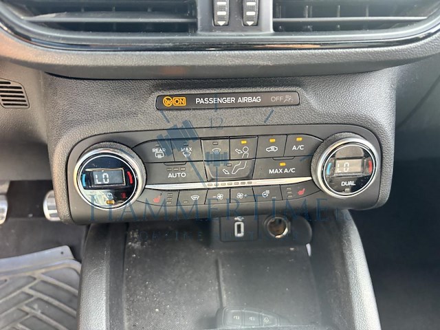 Ford focus sw 1.0 ecoboost st-line business, 2018 - afbeelding 15 van  34