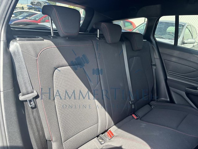Ford focus sw 1.0 ecoboost st-line business, 2018 - afbeelding 24 van  34
