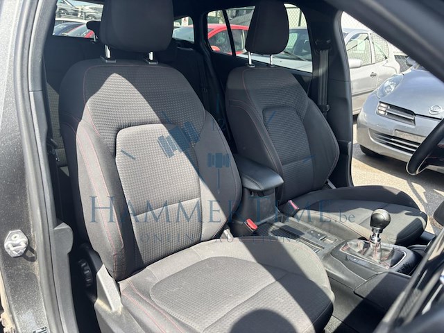 Ford focus sw 1.0 ecoboost st-line business, 2018 - afbeelding 25 van  34