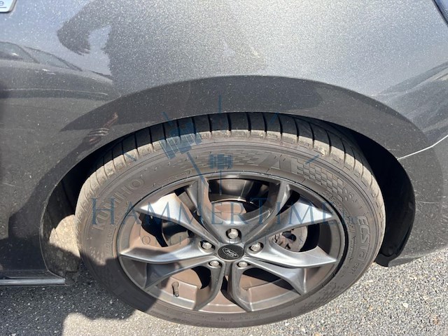 Ford focus sw 1.0 ecoboost st-line business, 2018 - afbeelding 27 van  34