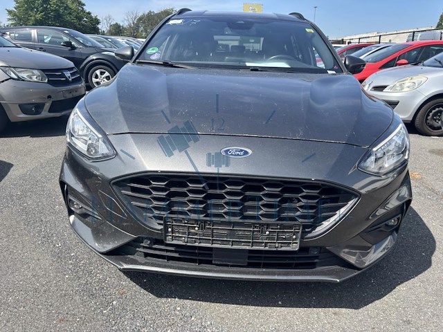 Ford focus sw 1.0 ecoboost st-line business, 2018 - afbeelding 2 van  34
