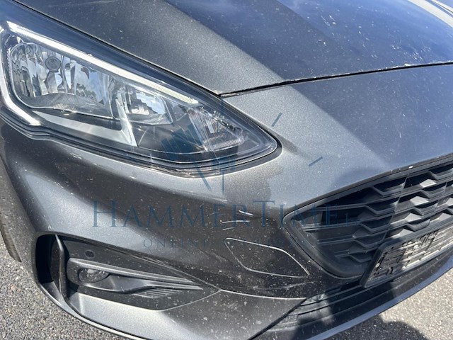 Ford focus sw 1.0 ecoboost st-line business, 2018 - afbeelding 30 van  34