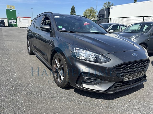 Ford focus sw 1.0 ecoboost st-line business, 2018 - afbeelding 3 van  34
