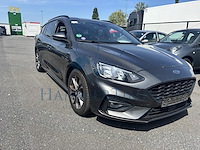 Ford focus sw 1.0 ecoboost st-line business, 2018 - afbeelding 3 van  34