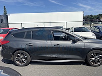 Ford focus sw 1.0 ecoboost st-line business, 2018 - afbeelding 4 van  34