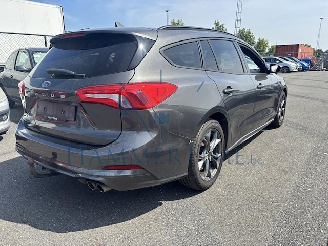 Ford focus sw 1.0 ecoboost st-line business, 2018 - afbeelding 5 van  34
