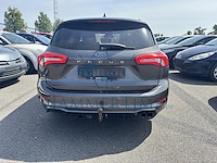 Ford focus sw 1.0 ecoboost st-line business, 2018 - afbeelding 6 van  34