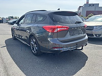 Ford focus sw 1.0 ecoboost st-line business, 2018 - afbeelding 7 van  34