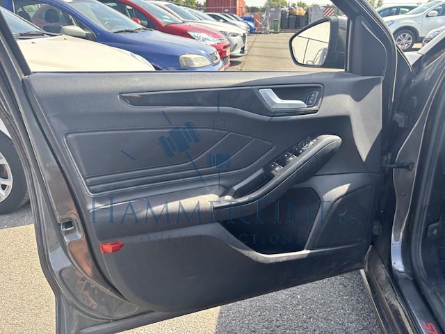 Ford focus sw 1.0 ecoboost st-line business, 2018 - afbeelding 8 van  34