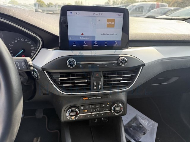 Ford focus sw 1.0 ecoboost trend edition business, 2019 - afbeelding 4 van  25