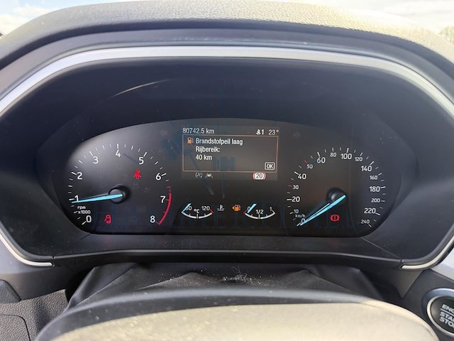Ford focus sw 1.0 ecoboost trend edition business, 2019 - afbeelding 5 van  25