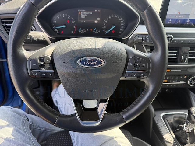 Ford focus sw 1.0 ecoboost trend edition business, 2019 - afbeelding 6 van  25