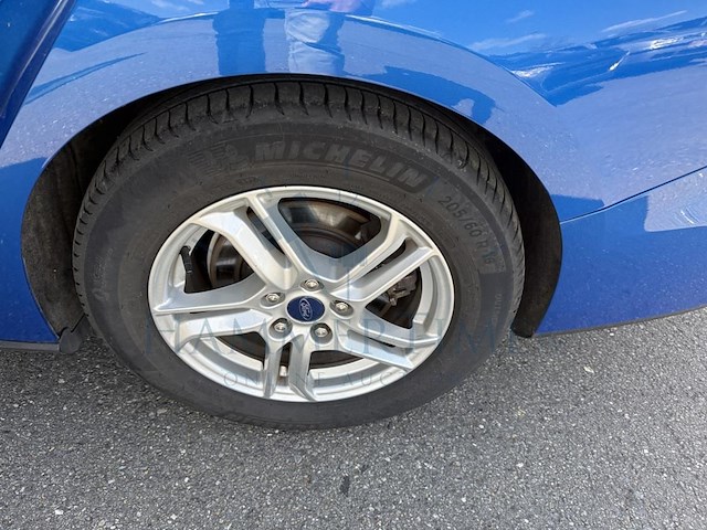 Ford focus sw 1.0 ecoboost trend edition business, 2019 - afbeelding 8 van  25