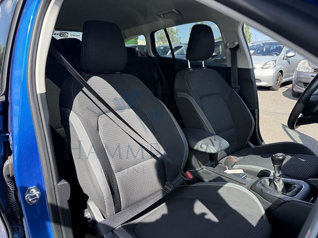 Ford focus sw 1.0 ecoboost trend edition business, 2019 - afbeelding 13 van  25