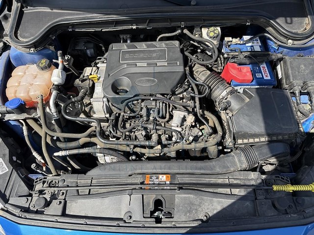 Ford focus sw 1.0 ecoboost trend edition business, 2019 - afbeelding 16 van  25