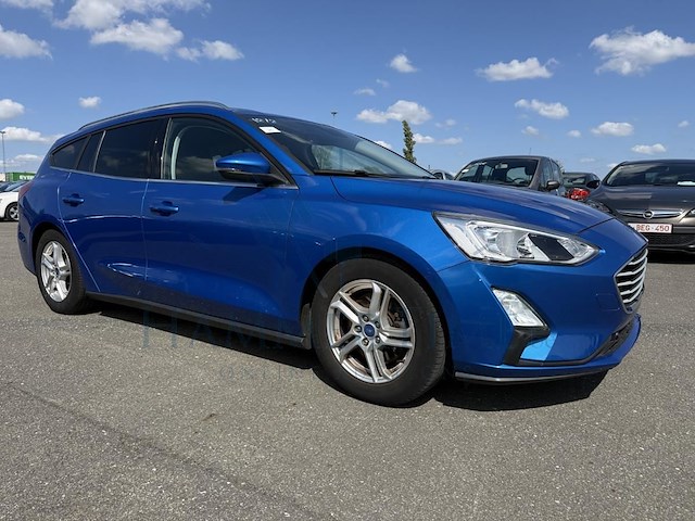 Ford focus sw 1.0 ecoboost trend edition business, 2019 - afbeelding 19 van  25