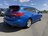 Ford focus sw 1.0 ecoboost trend edition business, 2019 - afbeelding 20 van  25