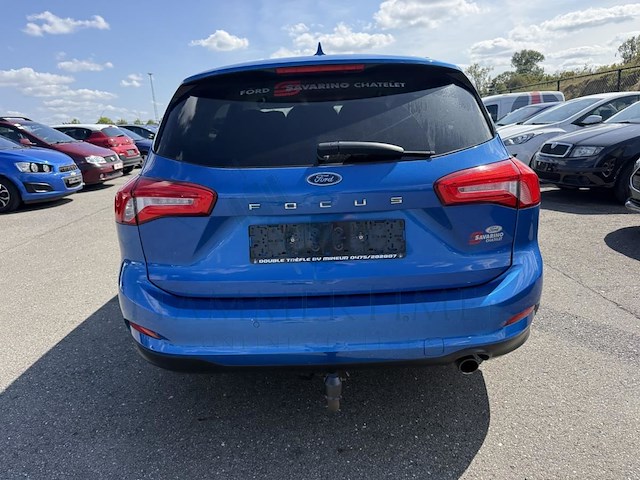 Ford focus sw 1.0 ecoboost trend edition business, 2019 - afbeelding 21 van  25