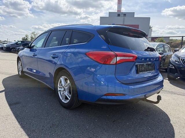 Ford focus sw 1.0 ecoboost trend edition business, 2019 - afbeelding 22 van  25