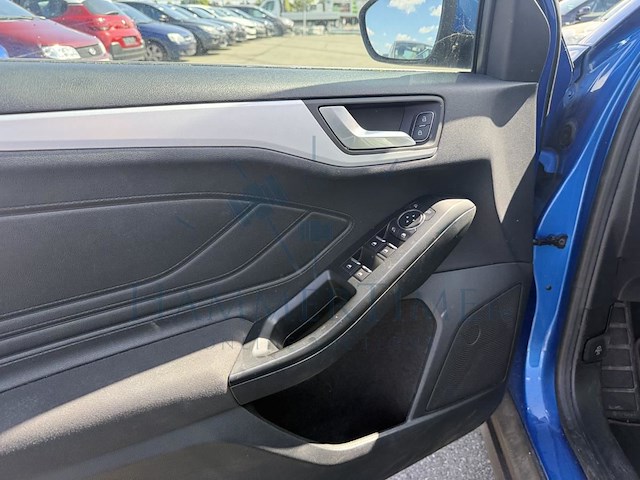 Ford focus sw 1.0 ecoboost trend edition business, 2019 - afbeelding 23 van  25