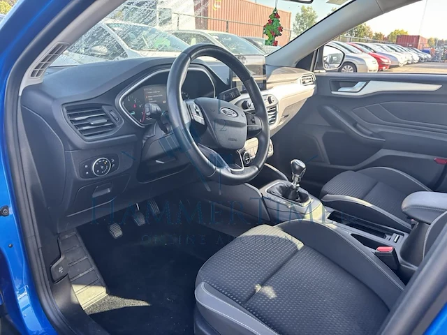 Ford focus sw 1.0 ecoboost trend edition business, 2019 - afbeelding 3 van  30