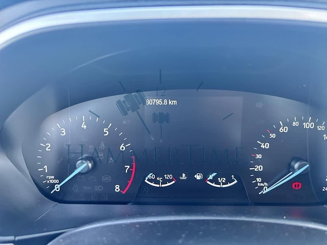 Ford focus sw 1.0 ecoboost trend edition business, 2019 - afbeelding 4 van  30