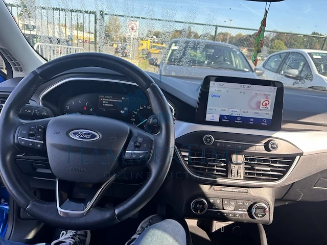 Ford focus sw 1.0 ecoboost trend edition business, 2019 - afbeelding 6 van  30
