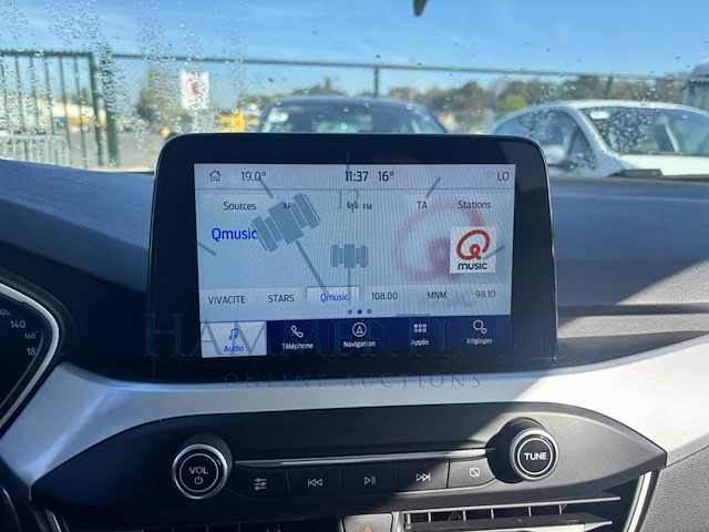 Ford focus sw 1.0 ecoboost trend edition business, 2019 - afbeelding 7 van  30