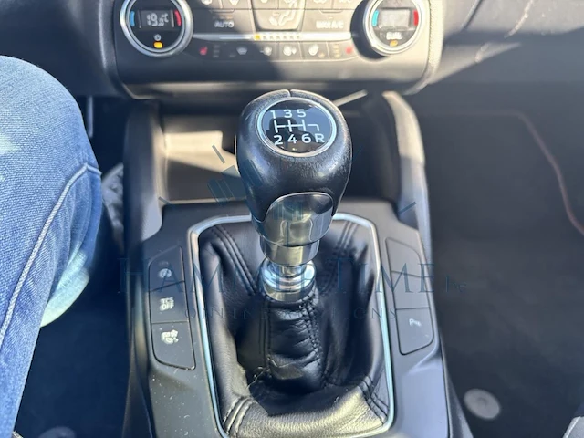Ford focus sw 1.0 ecoboost trend edition business, 2019 - afbeelding 9 van  30