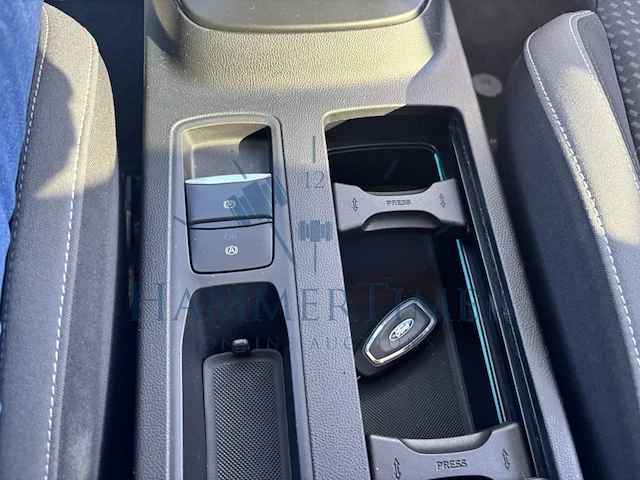 Ford focus sw 1.0 ecoboost trend edition business, 2019 - afbeelding 10 van  30