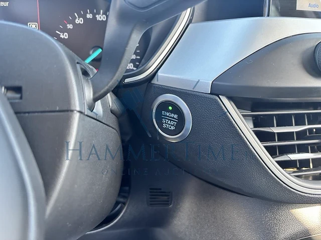 Ford focus sw 1.0 ecoboost trend edition business, 2019 - afbeelding 11 van  30