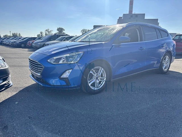 Ford focus sw 1.0 ecoboost trend edition business, 2019 - afbeelding 1 van  30