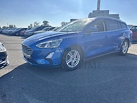Ford focus sw 1.0 ecoboost trend edition business, 2019