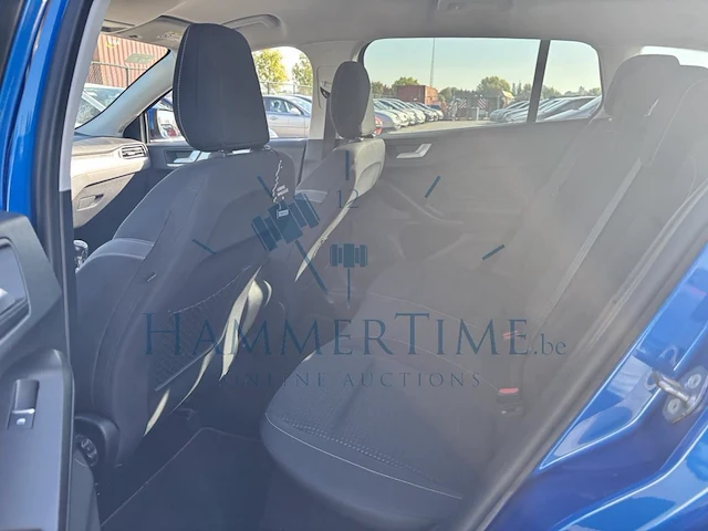 Ford focus sw 1.0 ecoboost trend edition business, 2019 - afbeelding 14 van  30
