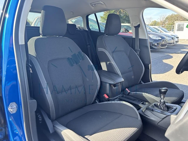 Ford focus sw 1.0 ecoboost trend edition business, 2019 - afbeelding 18 van  30