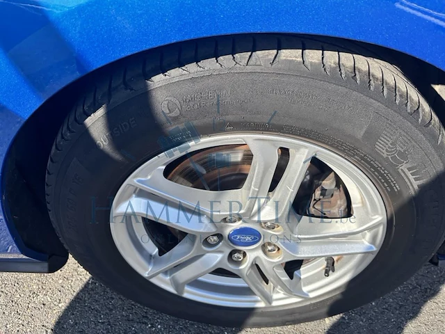 Ford focus sw 1.0 ecoboost trend edition business, 2019 - afbeelding 20 van  30
