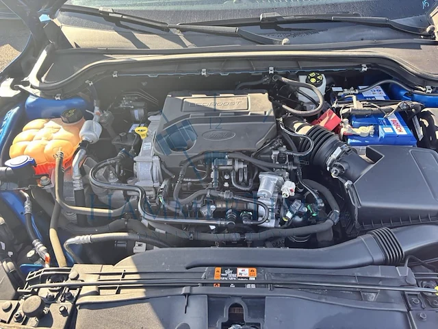 Ford focus sw 1.0 ecoboost trend edition business, 2019 - afbeelding 21 van  30