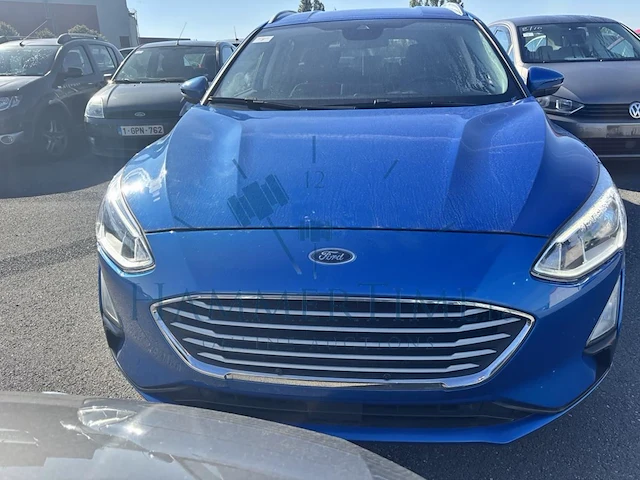 Ford focus sw 1.0 ecoboost trend edition business, 2019 - afbeelding 12 van  30