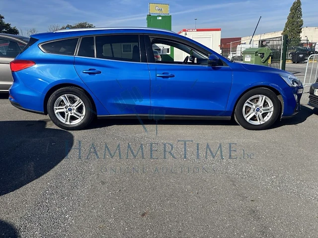 Ford focus sw 1.0 ecoboost trend edition business, 2019 - afbeelding 25 van  30