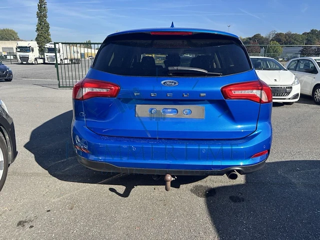 Ford focus sw 1.0 ecoboost trend edition business, 2019 - afbeelding 27 van  30