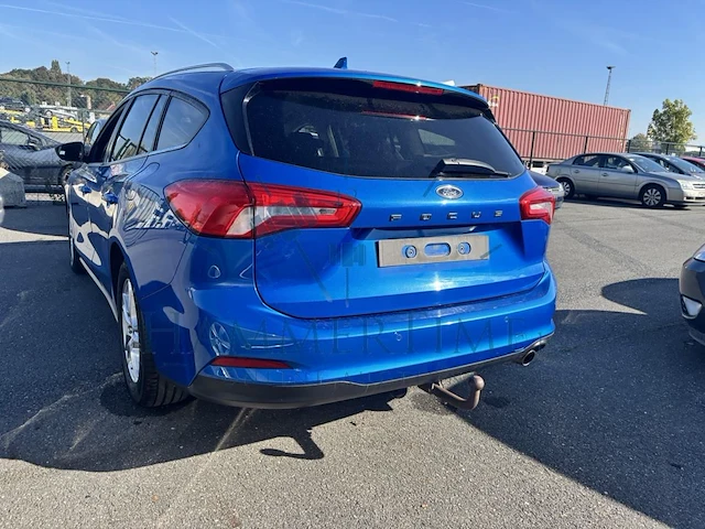 Ford focus sw 1.0 ecoboost trend edition business, 2019 - afbeelding 28 van  30
