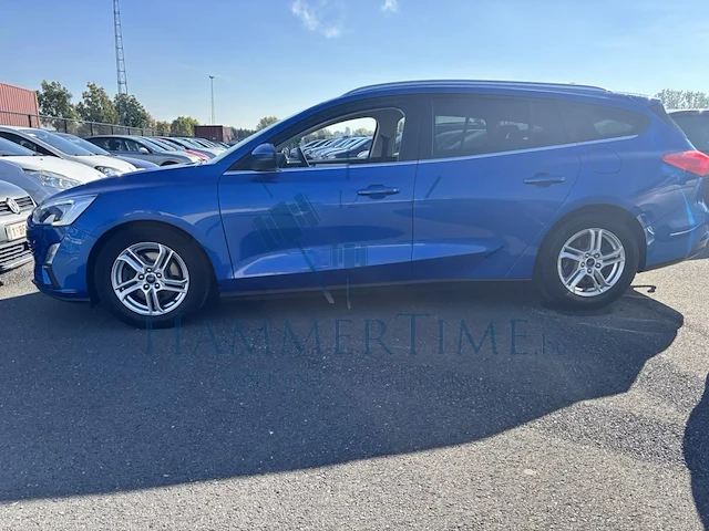 Ford focus sw 1.0 ecoboost trend edition business, 2019 - afbeelding 29 van  30