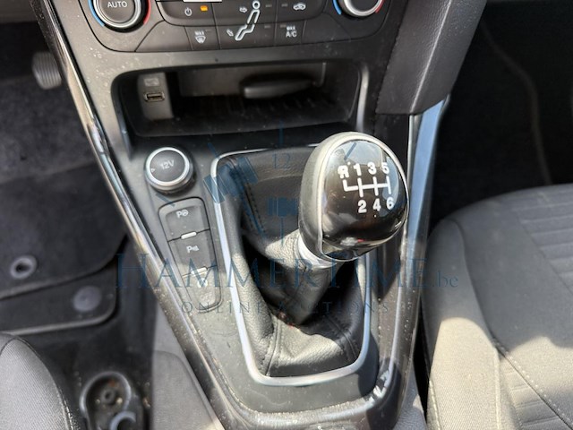 Ford focus sw 1.5 tdci titanium, 2017 - afbeelding 11 van  31