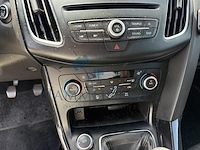 Ford focus sw 1.5 tdci titanium, 2017 - afbeelding 12 van  31