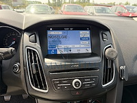 Ford focus sw 1.5 tdci titanium, 2017 - afbeelding 13 van  31